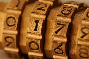 Finding the right parameter combination Finding the right parameter combination